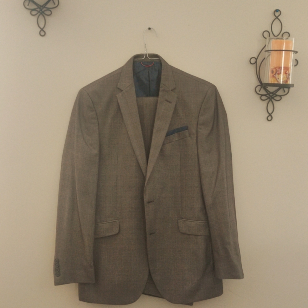 Men's suits
